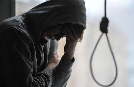 Как относиться к суициду?